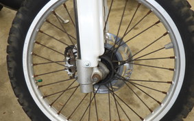KAWASAKI KDX125 SR DX125A