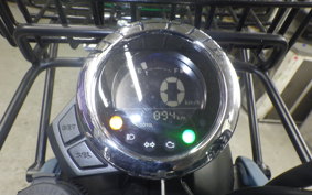 HONDA DAX 125 JB04