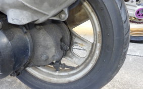 HONDA DIO GEN 2 AF27