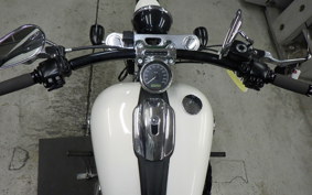 HARLEY FXSB 1580 2014