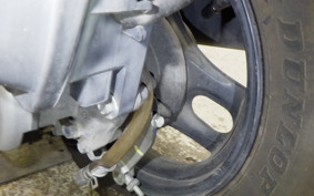 HONDA DIO Gen.6 2006 AF68