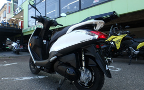 YAMAHA CYGNUS125S SE07J