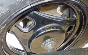 SUZUKI ADDRESS V125 G CF46A