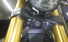DUCATI SCRAMBLER 1100 S 2020