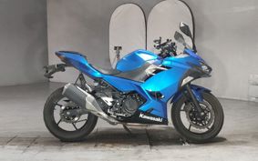 KAWASAKI NINJA 250 EX250P