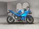 Фото Kawasaki NINJA 250 с японского аукциона