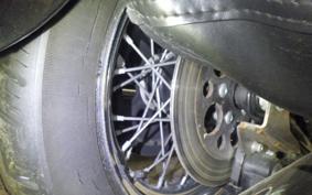 HARLEY FLSTC SIDECAR 1340 1996