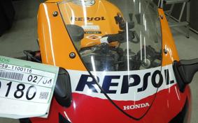 HONDA CBR1000RR Gen. 2 2008 SC59