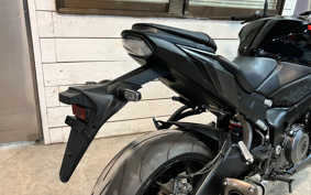 SUZUKI GSX-S1000 2022 EK1AA
