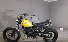 YAMAHA TW225 DG09J