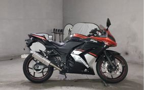 KAWASAKI NINJA250R EX250K