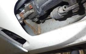 SUZUKI GEMMA 250 CJ47A