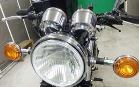 YAMAHA SR400 Gen.5 2021 RH16J