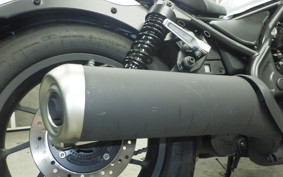 HONDA REBEL 250 A 2014 MC49