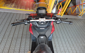HONDA ADV160 KF54