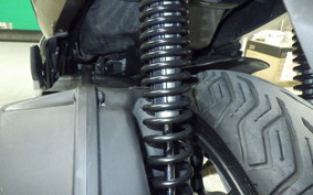 HONDA PCX125 2000 JF81