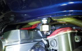 HONDA CB1300SF SUPER FOUR 2002 SC40