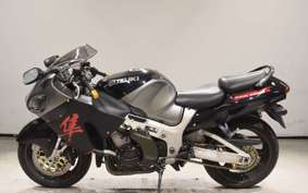 SUZUKI GSX-1300R HAYABUSA 2001