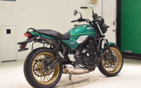 KAWASAKI Z650 RS 2023 ER650M
