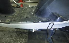 HONDA SPACY 100 2005 JF13
