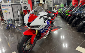 HONDA CBR600RR 2013 PC40