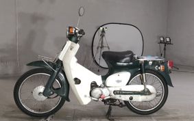 HONDA SUPER CUB50 C50