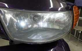 YAMAHA AXIS 125 TREET