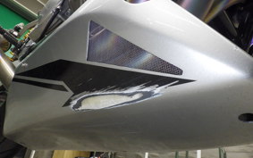 HONDA CB1300SF SUPER BOLDOR 2007 SC54