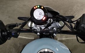 KAWASAKI ELIMINATOR 400SE 2024 EL400A