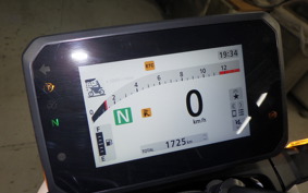 HONDA CB1000HORNET 2025 SC86