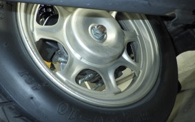 HONDA TACT-4ﾍﾞｰｼｯｸ 2020 AF79