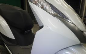 HONDA LEAD 125 2012 JF45