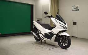 HONDA PCX 125 2021 JF81