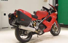 DUCATI ST3 2004