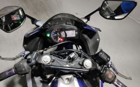 YAMAHA YZF-R25 RG10J
