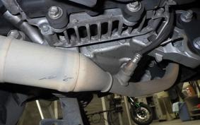 YAMAHA CYGNUSｸﾞﾘﾌｧｽ SEJ4J