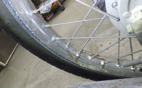 HONDA C90 SUPER CUB E HA02