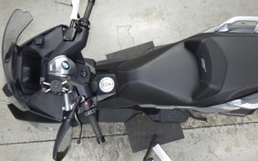 BMW C400GT 2019