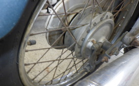 HONDA C50 SUPER CUB C50