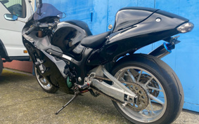 SUZUKI GSX1300R HAYABUSA  LIMITED  2006 GW71A