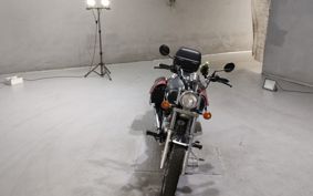 KAWASAKI ELIMINATOR 125 BN125A