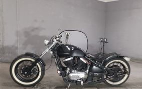KAWASAKI VULCAN400 CLASSIC 1997 VN400A