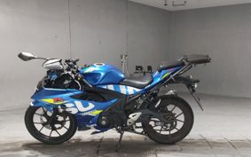 SUZUKI GSX-R125 DL33B