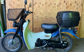 SUZUKI BAR DEE50 BA43A