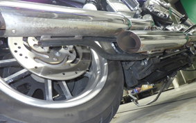 HARLEY FXDL 1580 2007