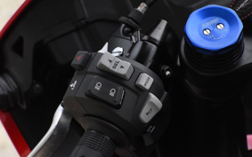 HONDA CBR600RR 2022 PC40