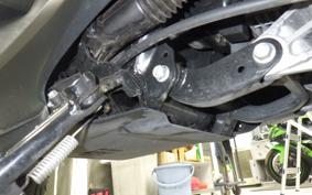 SUZUKI ADDRESS V125 Gen.2 DP12H