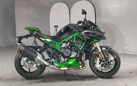KAWASAKI Z H2 SE ZRT00K