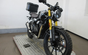 TRIUMPH SCRAMBLER 400X 2024 T147Y7