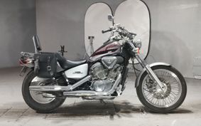 HONDA STEED 400 NC26